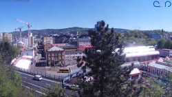 Tramvajová vozovna
