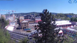 Tramvajová vozovna