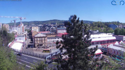 Tramvajová vozovna
