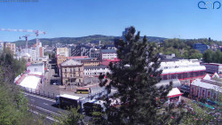 Tramvajová vozovna