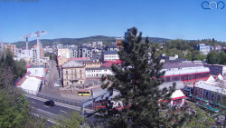 Tramvajová vozovna