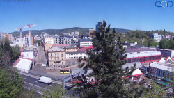 Tramvajová vozovna