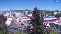 Tramvajová vozovna