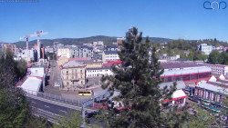 Tramvajová vozovna
