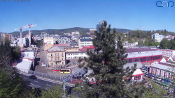 Tramvajová vozovna
