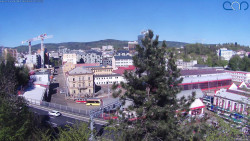 Tramvajová vozovna