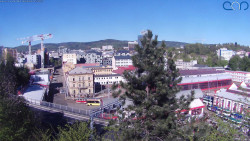 Tramvajová vozovna