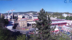 Tramvajová vozovna