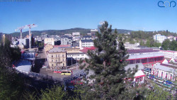 Tramvajová vozovna