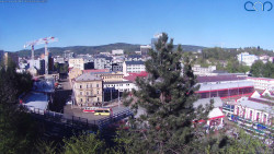 Tramvajová vozovna