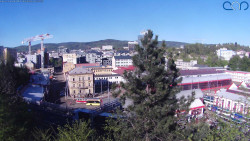 Tramvajová vozovna