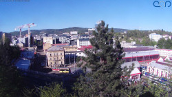 Tramvajová vozovna