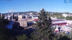 Tramvajová vozovna