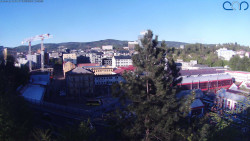 Tramvajová vozovna