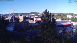 Tramvajová vozovna