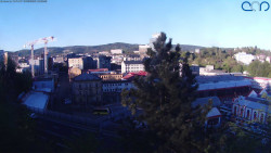 Tramvajová vozovna
