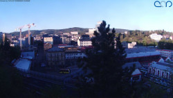 Tramvajová vozovna