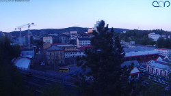 Tramvajová vozovna
