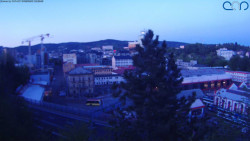 Tramvajová vozovna