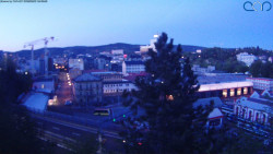 Tramvajová vozovna