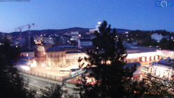 Tramvajová vozovna