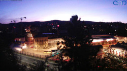 Tramvajová vozovna