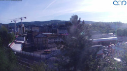Tramvajová vozovna