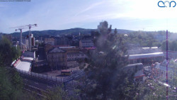 Tramvajová vozovna
