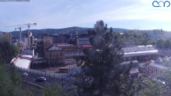 Tramvajová vozovna