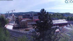 Tramvajová vozovna