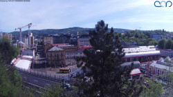 Tramvajová vozovna
