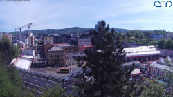 Tramvajová vozovna