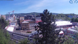 Tramvajová vozovna