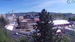 Tramvajová vozovna