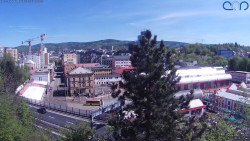 Tramvajová vozovna