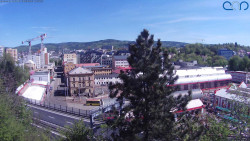 Tramvajová vozovna