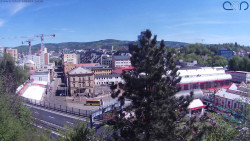 Tramvajová vozovna