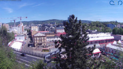 Tramvajová vozovna