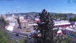 Tramvajová vozovna