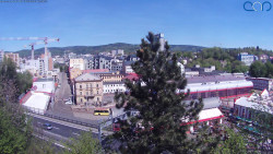 Tramvajová vozovna
