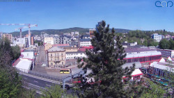 Tramvajová vozovna