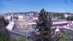 Tramvajová vozovna