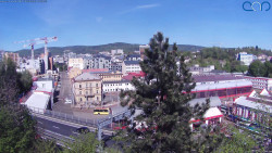 Tramvajová vozovna