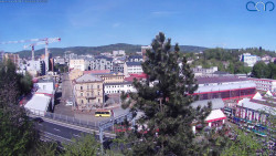 Tramvajová vozovna