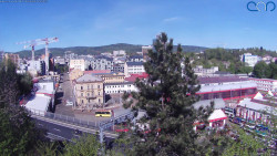 Tramvajová vozovna