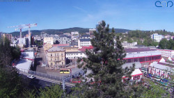 Tramvajová vozovna