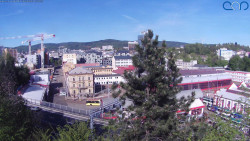 Tramvajová vozovna