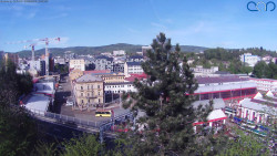 Tramvajová vozovna