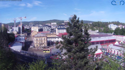 Tramvajová vozovna