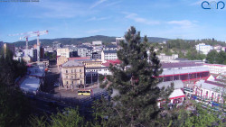 Tramvajová vozovna